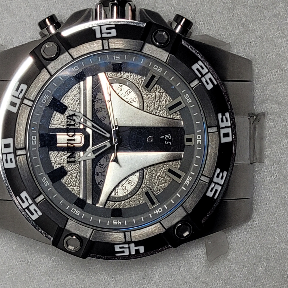 Mandalorian watch